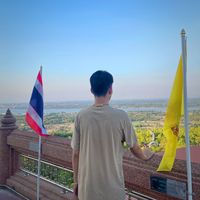 เสียงต้นฉบับ - บ๋อม เสือลอยฟ้า