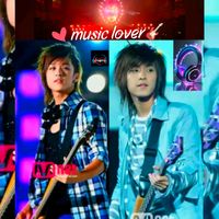 original sound - ༺MuຮicloveR༻