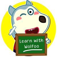original sound - Wolfoo Kids Cartoon
