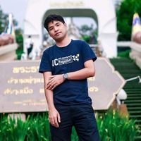 เสียงต้นฉบับ - Piyaphong Promcharoe