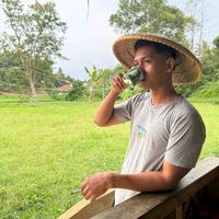 suara asli - REGAN MAHESSA