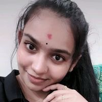 original sound - Kavithra Chandran