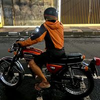 suara asli - hikmah nugraha