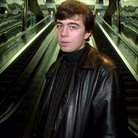 оригинальный звук