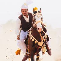 original sound - AL Rohani club