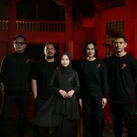 suara asli - Olivia
