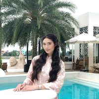 nhạc nền - Luna Trần