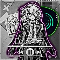 オリジナル楽曲 - りぃごっち【LIFE】