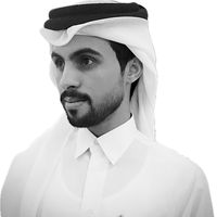 سلامي على قطر