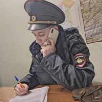 оригинальный звук
