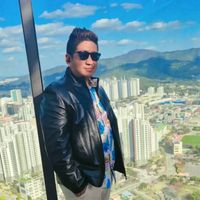 original sound - pardeshi khajum limbu