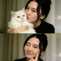 suara asli - Triesna Read