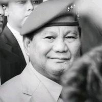 original sound - prabowosubianto1951