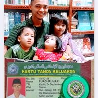 suara asli - Santri Ceria