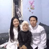 suara asli - Natasya Syakira❤️