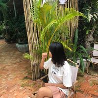 សំឡេងដើម - Joyce Zoey