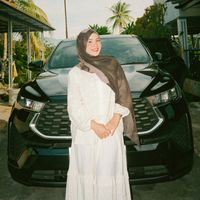 suara asli - nanaa🤍🎀