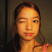 original sound - SCARLETT ASTRID