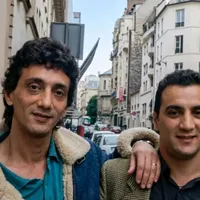 original sound - ghalem.boumedmed