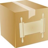 son original - Torah-Box