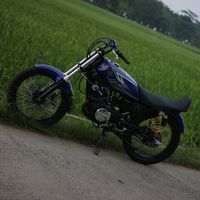 suara asli - rxkingsubang135cc