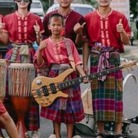 เสียงต้นฉบับ - นิวรักข้าวทิพย์