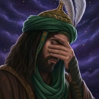 الصوت الأصلي