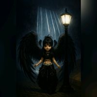 suara asli - Carrie