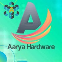 aaryabathware.com