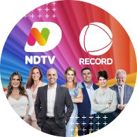 ndtvrecord