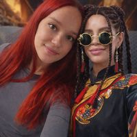 оригинальный звук