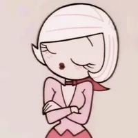 Chika no me mires así..