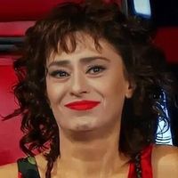 Sana Güvenmiyorum