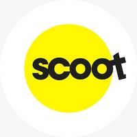 original sound - flyscoot