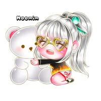 เมีย2018 By miam