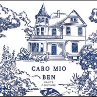 오리지널 사운드 - 까로미오벤