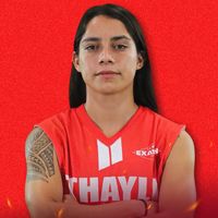 thaylisuarezserna