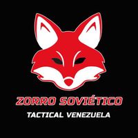 zorro_sovieticotactical