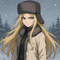 original sound - Katyusha