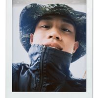 原聲 - 恩恩