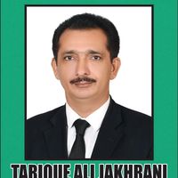 tariquealijakhrani1
