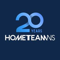 original sound - HomeTeamNS