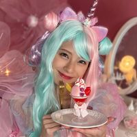 オリジナル楽曲 - 🌈ゆりこ様🦄