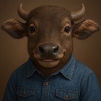 buffalo_family