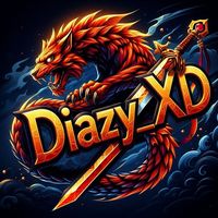 เสียงต้นฉบับ - diazy007x