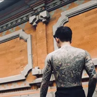 original sound - ijintuhan