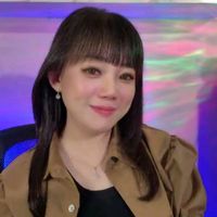 suara asli - GP🎤🎧LiLi Ou歐麗麗🎧🎤