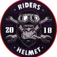 ridershelmetaccesas100