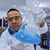 hidrogeniomolecular