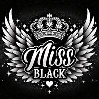 original sound - Miss Black🖤🕊️
